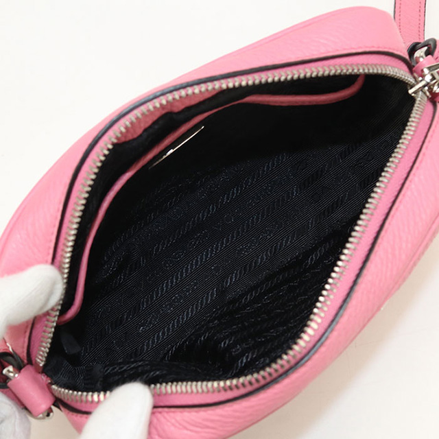 PRADA(プラダ) 中古 ショルダーバッグ レディース ブランド PRADA PRADA(プラダ) 中古 ショルダーバッグ レディース ブランド PRADA