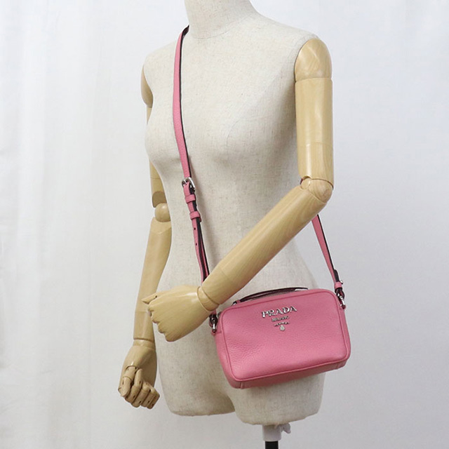 PRADA（プラダ） 中古 ショルダーバッグ レディース ブランド PRADA