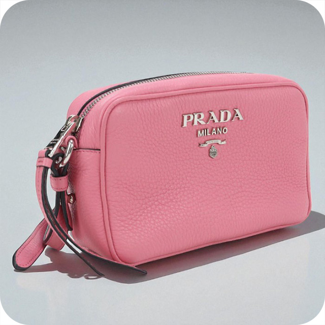 PRADA（プラダ） 中古 ショルダーバッグ レディース ブランド PRADA