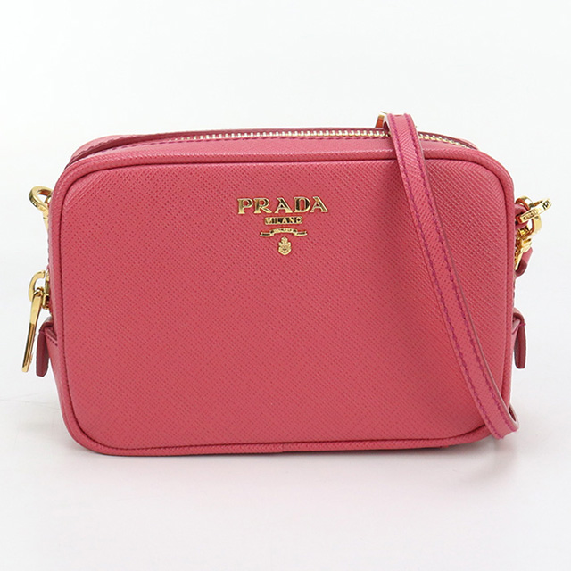 PRADA（プラダ） 中古 ショルダーバッグ レディース ブランド PRADA