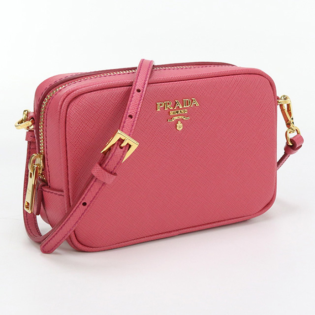 PRADA（プラダ） 中古 ショルダーバッグ レディース ブランド PRADA