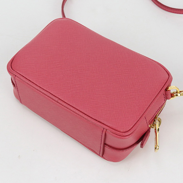 PRADA（プラダ） 中古 ショルダーバッグ レディース ブランド PRADA