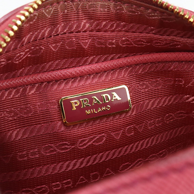 PRADA（プラダ） 中古 ショルダーバッグ レディース ブランド PRADA