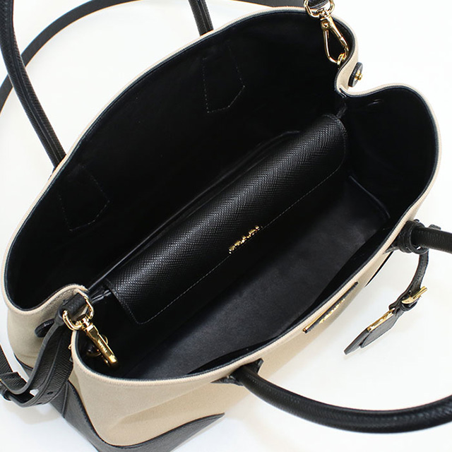 PRADA プラダ BN2887 ハンドバッグ PRADA（プラダ） 中古 トートバッグ レディース ブランド カナパ 2WAY