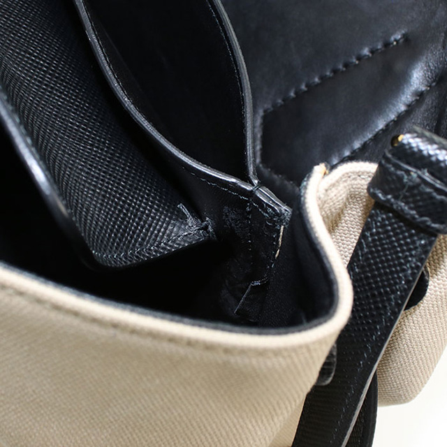 PRADA（プラダ） 中古 トートバッグ レディース ブランド カナパ 2WAY