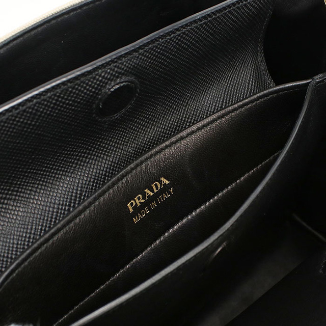 PRADA（プラダ） 中古 トートバッグ レディース ブランド カナパ 2WAY