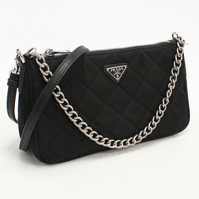 PRADA（プラダ） 中古 ショルダーバッグ レディース ブランド PRADA