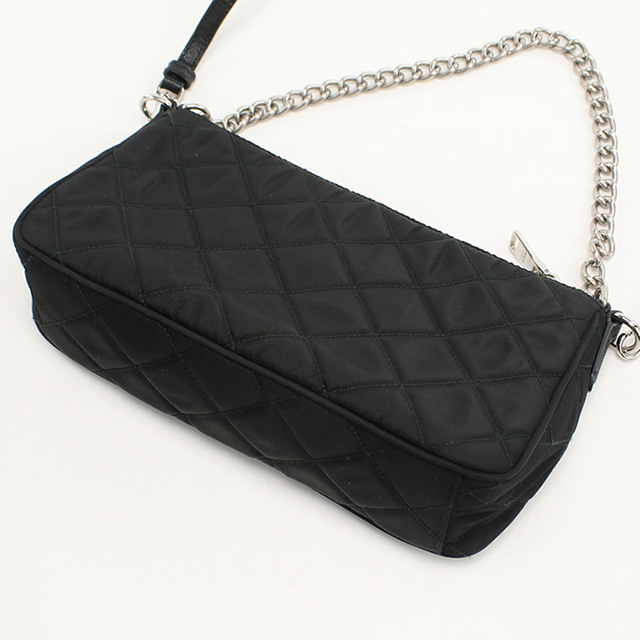 PRADA　プラダ　2way　ショルダーバッグ　美品！ 楽天市場】【バッグ】PRADA プラダ トートバッグ 2WAY ショルダー