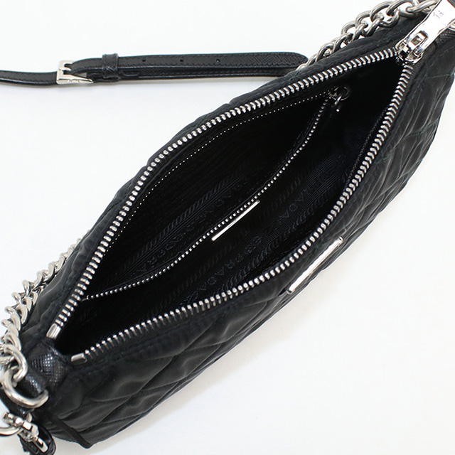 PRADA　プラダ　2way　ショルダーバッグ　美品！ 楽天市場】【バッグ】PRADA プラダ トートバッグ 2WAY ショルダー