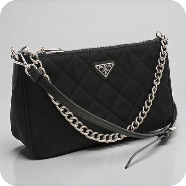PRADA（プラダ） 中古 ショルダーバッグ レディース ブランド PRADA