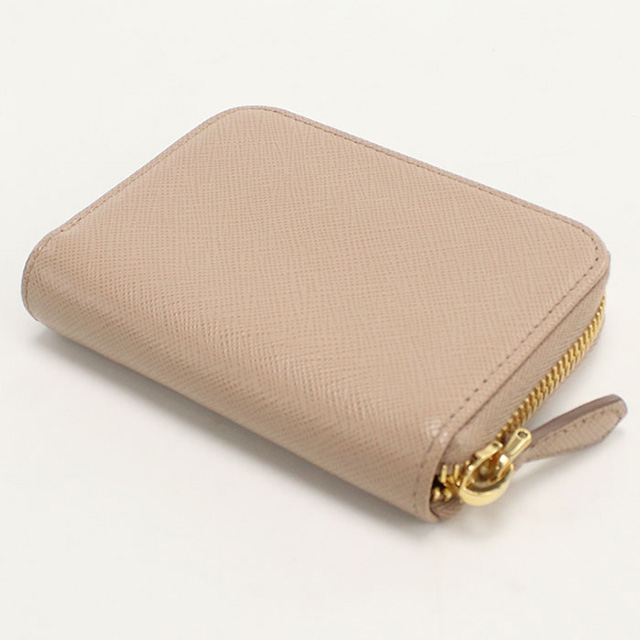 PRADA小銭入れ PRADA（プラダ） 中古 小銭入れ レディース ブランド コインケース