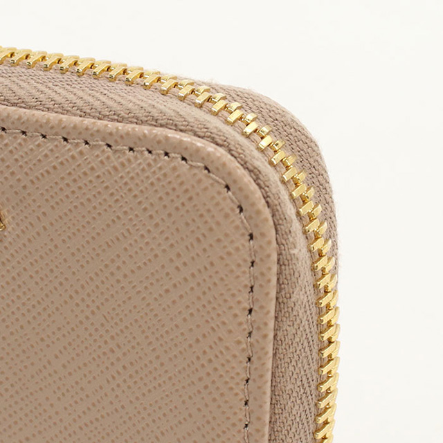 PRADA（プラダ） 中古 小銭入れ レディース ブランド コインケース