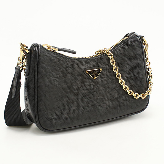 PRADA（プラダ） 中古 ショルダーバッグ レディース ブランド ミニ