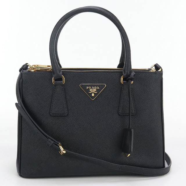 PRADA（プラダ） 中古 トートバッグ レディース ブランド ガレリア