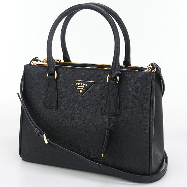 PRADA（プラダ） 中古 トートバッグ レディース ブランド ガレリア