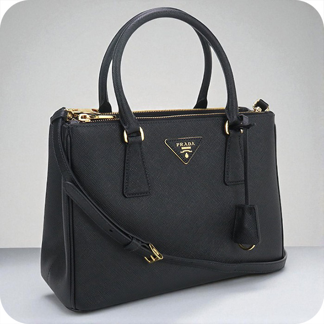 PRADA（プラダ） 中古 トートバッグ レディース ブランド ガレリア