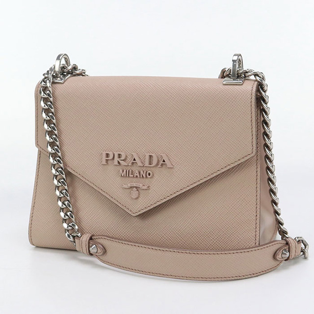 PRADA（プラダ） 中古 ショルダーバッグ レディース ブランド