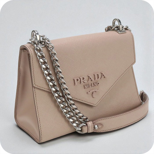 PRADA（プラダ） 中古 ショルダーバッグ レディース ブランド