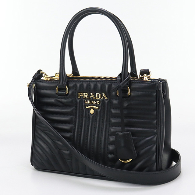 PRADA（プラダ） 中古 トートバッグ レディース ブランド PRADA 2WAY