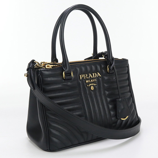 PRADA（プラダ） 中古 トートバッグ レディース ブランド PRADA 2WAY