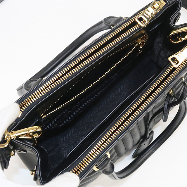 PRADA（プラダ） 中古 トートバッグ レディース ブランド PRADA 2WAY
