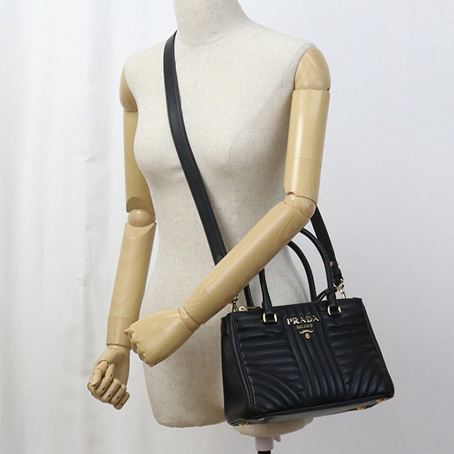 PRADA（プラダ） 中古 トートバッグ レディース ブランド PRADA 2WAY