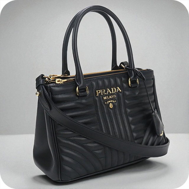 PRADA（プラダ） 中古 トートバッグ レディース ブランド PRADA 2WAY