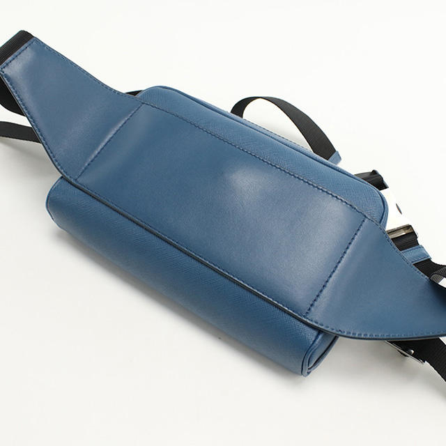 PRADA プラダ ボディバッグ ベルトバッグ メンズ 2VL003. PRADA