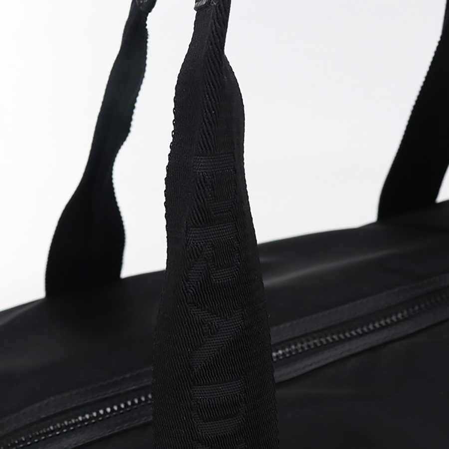 PRADA（プラダ） 中古 ボストンバッグ メンズ ブランド ダッフルバッグ