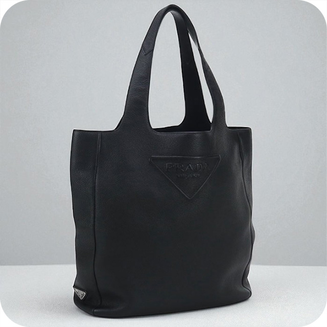 PRADA（プラダ） 中古 トートバッグ メンズ ブランド PRADA PR95436