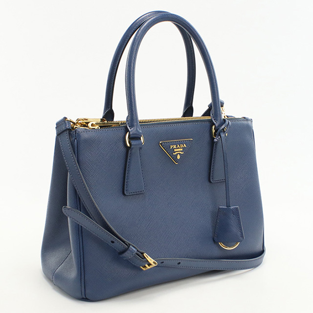 PRADA（プラダ） 中古 トートバッグ レディース ブランド ガレリア