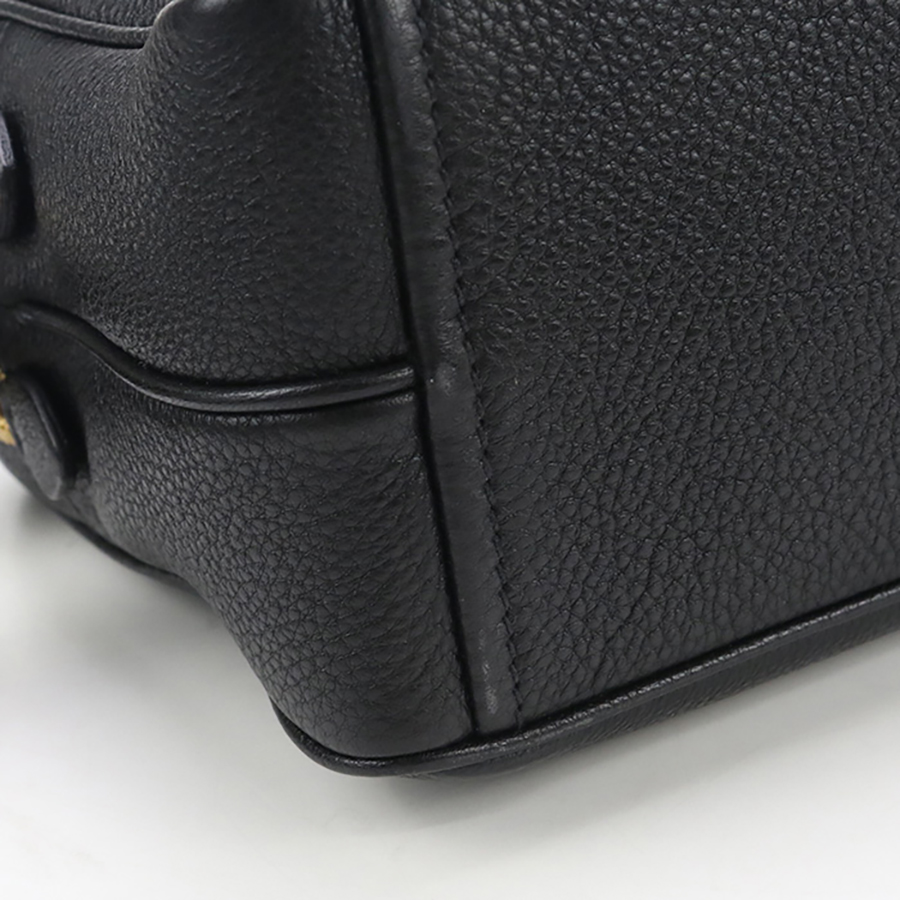 PRADA斜め掛けミニバッグ（正規品） プラダ PRADA バッグ ミニバッグ ショルダーバッグ 肩掛けバッグ 斜め