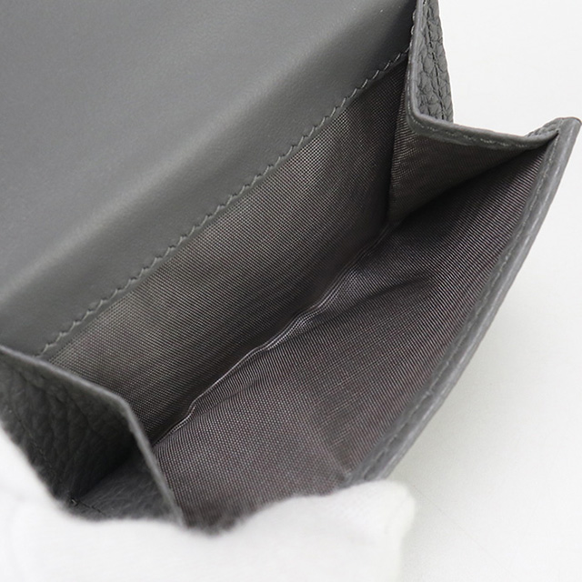 PRADA 中古 プラダ 三折財布 レディース ブランド ヴィッテロダイノ  