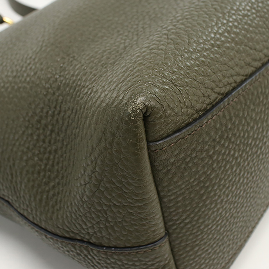 PRADA（プラダ） 中古 トートバッグ レディース ブランド レザー