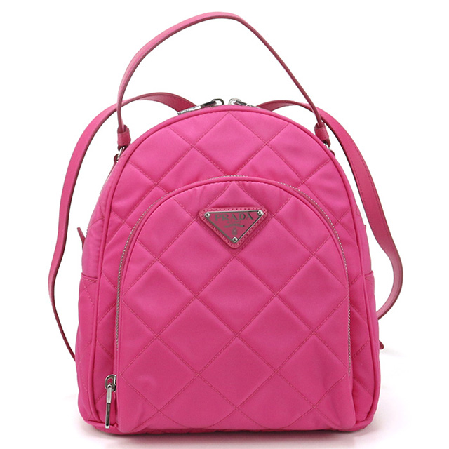 PRADA（プラダ） 中古 リュック レディース ブランド バックパック