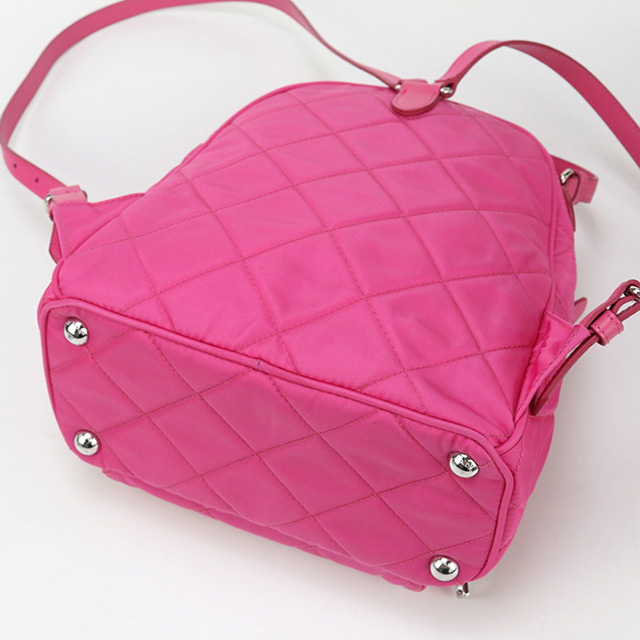 PRADA（プラダ） 中古 リュック レディース ブランド バックパック