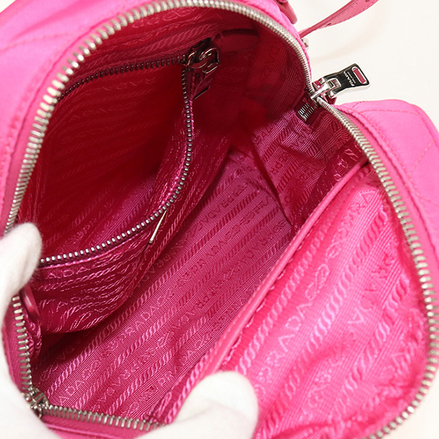 PRADA（プラダ） 中古 リュック レディース ブランド バックパック