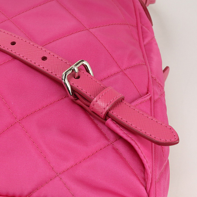 PRADA（プラダ） 中古 リュック レディース ブランド バックパック