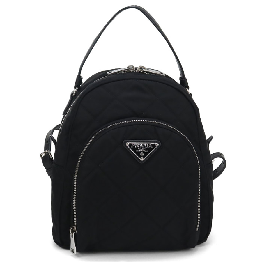 PRADA（プラダ） 中古 リュック レディース ブランド PRADA 2WAYバック