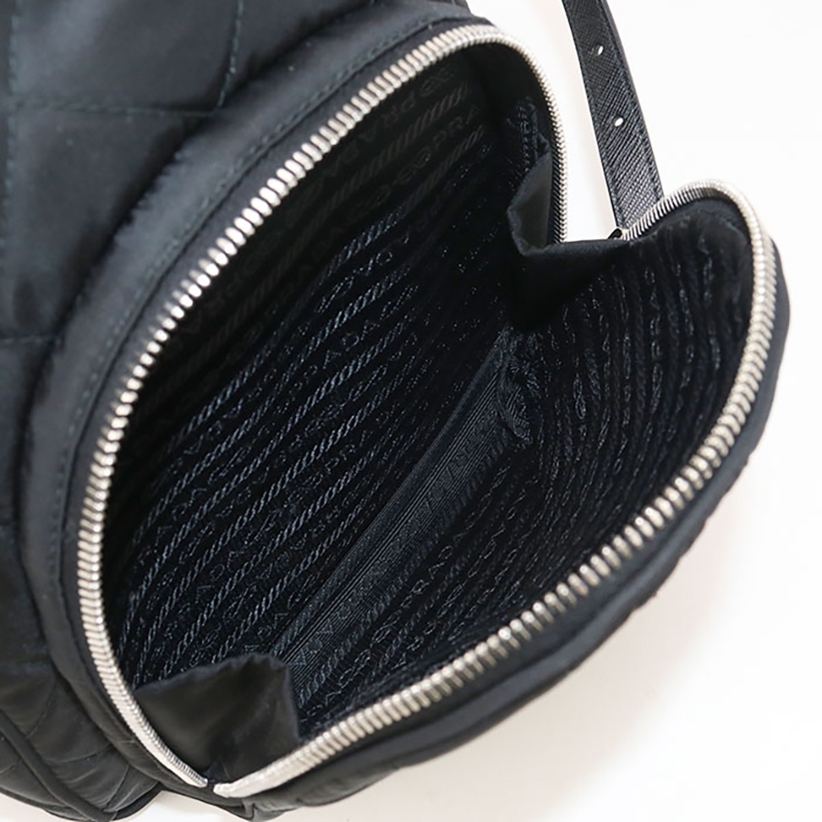 PRADA（プラダ） 中古 リュック レディース ブランド PRADA 2WAYバック