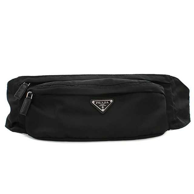 PRADA（プラダ） 中古 ボディバッグ メンズ ブランド ベルトバッグ