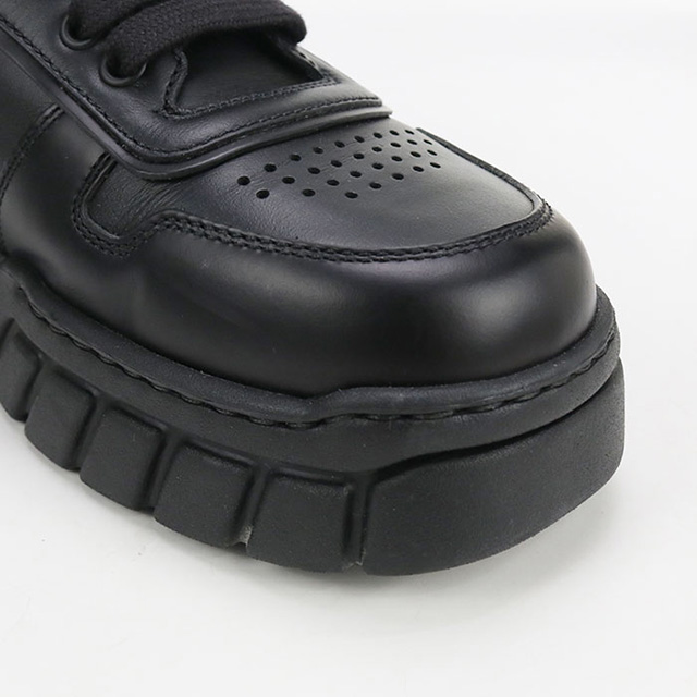 PRADA（プラダ） 中古 スニーカー メンズ ブランド スニーカー レザー