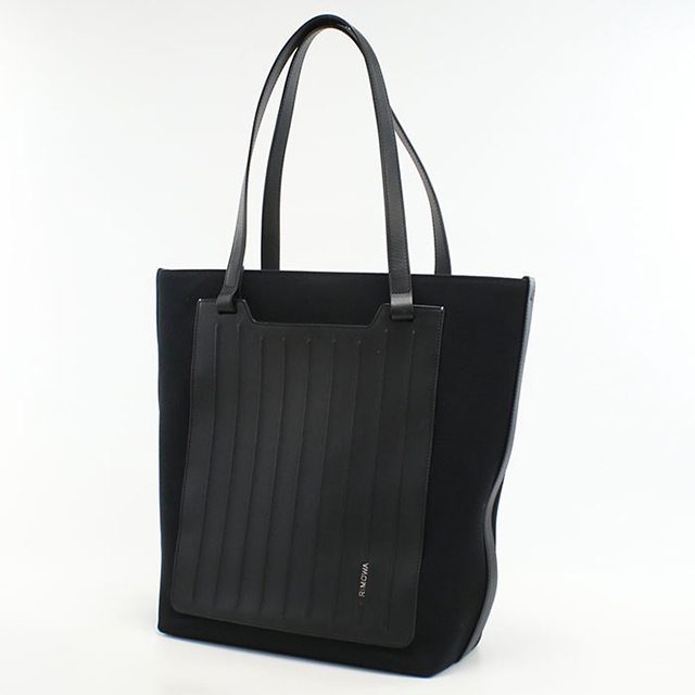 RIMOWA（リモワ） 中古 トートバッグ メンズ ブランド バーティカル