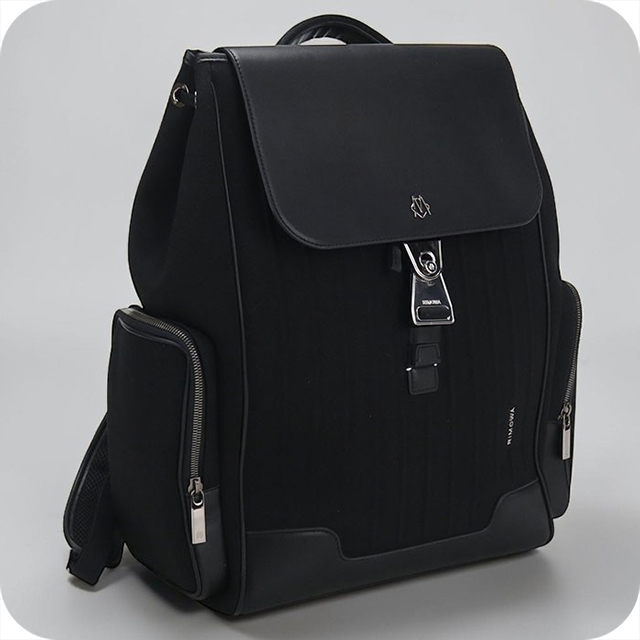 RIMOWA（リモワ） 中古 リュック メンズ ブランド フラップバック 