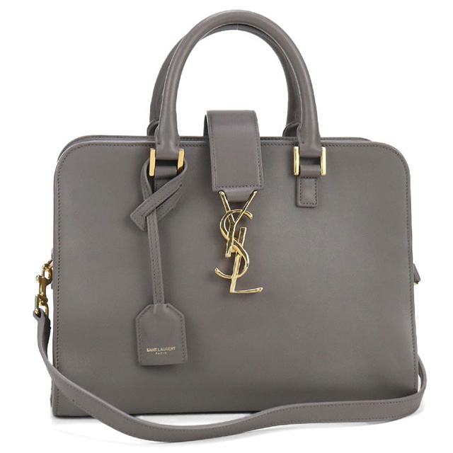 SAINT LAURENT 中古 サンローラン ハンドバッグ レディース ブランド