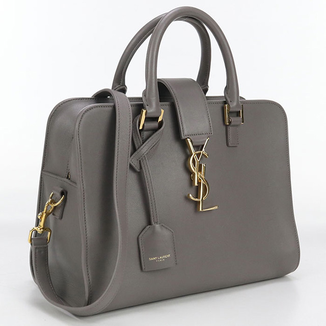 SAINT LAURENT 中古 サンローラン ハンドバッグ レディース ブランド