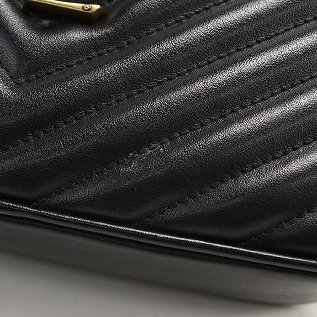 SAINT LAURENT 中古 サンローラン ショルダーバッグ レディース
