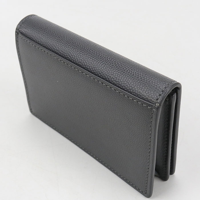 SAINT LAURENT 中古 サンローラン 名刺入れ メンズ ブランド ビジネス