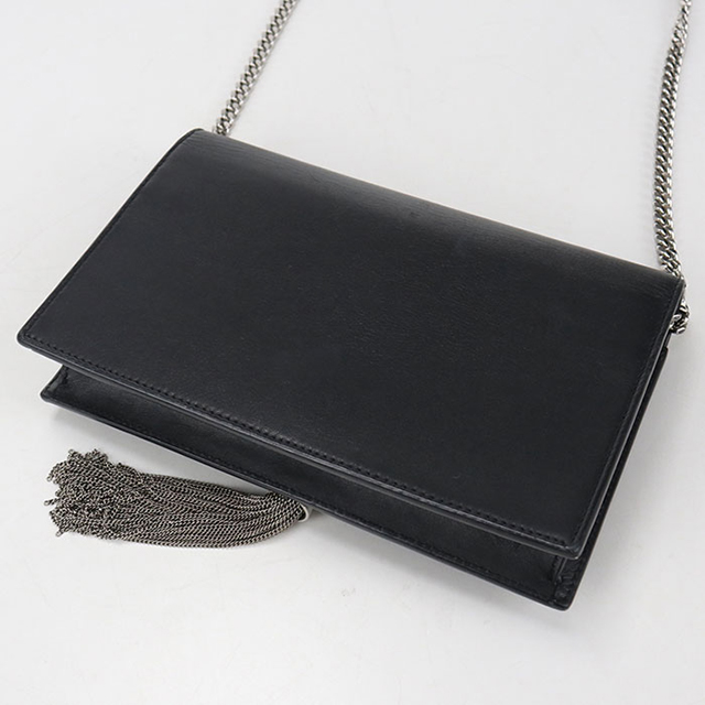 サンローラン SAINT LAURENT 財布 レディース 452159 ケイト SAINT LAURENT - サンローラン SAINT LAURENT 財布 レディース 452159