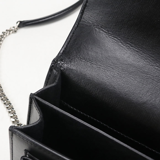 SAINT LAURENT 中古 サンローラン ショルダーバッグ レディース
